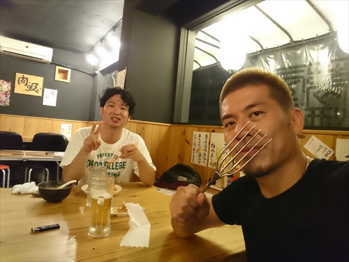 17���E�J���I�P�����ƁI